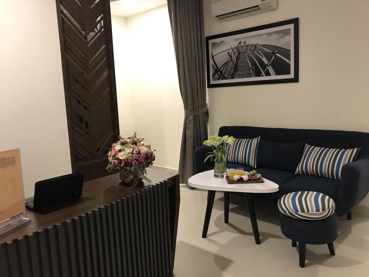 Central Hotel & Spa Danang Extérieur photo